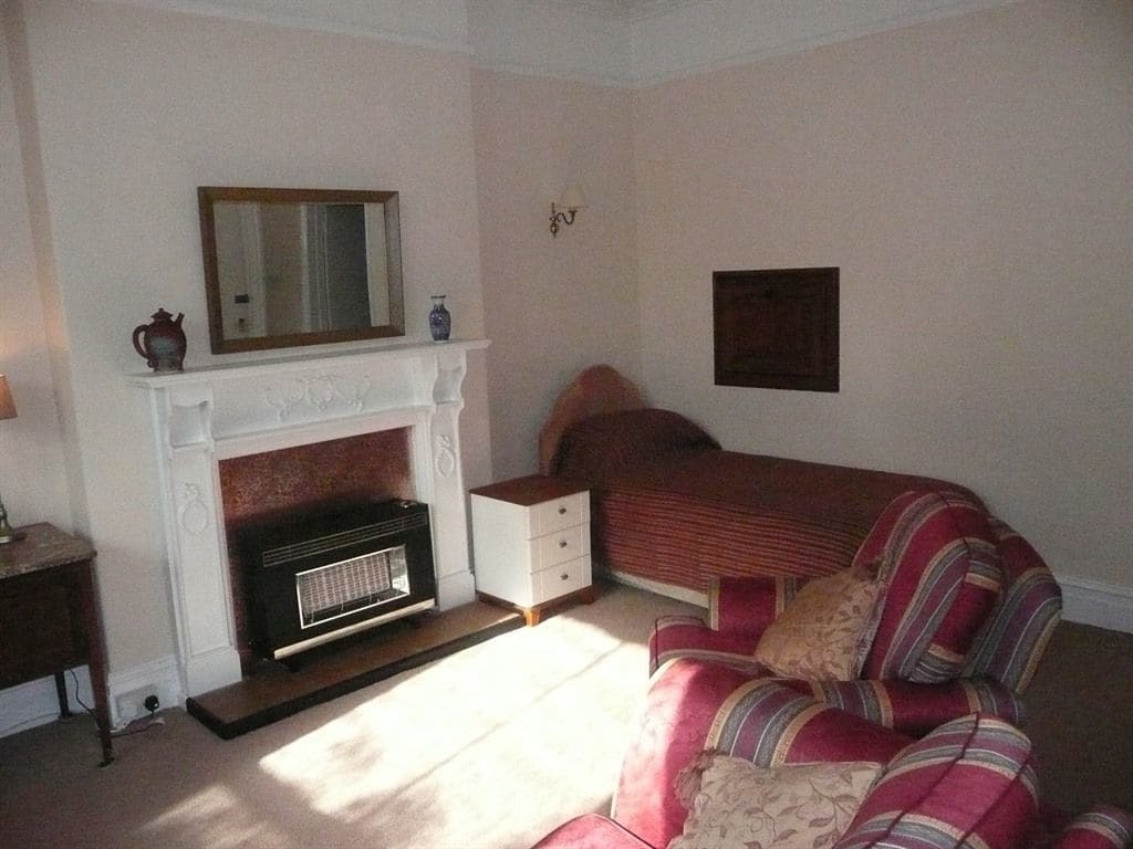 Parkside Holiday Flats Minehead Exterior photo